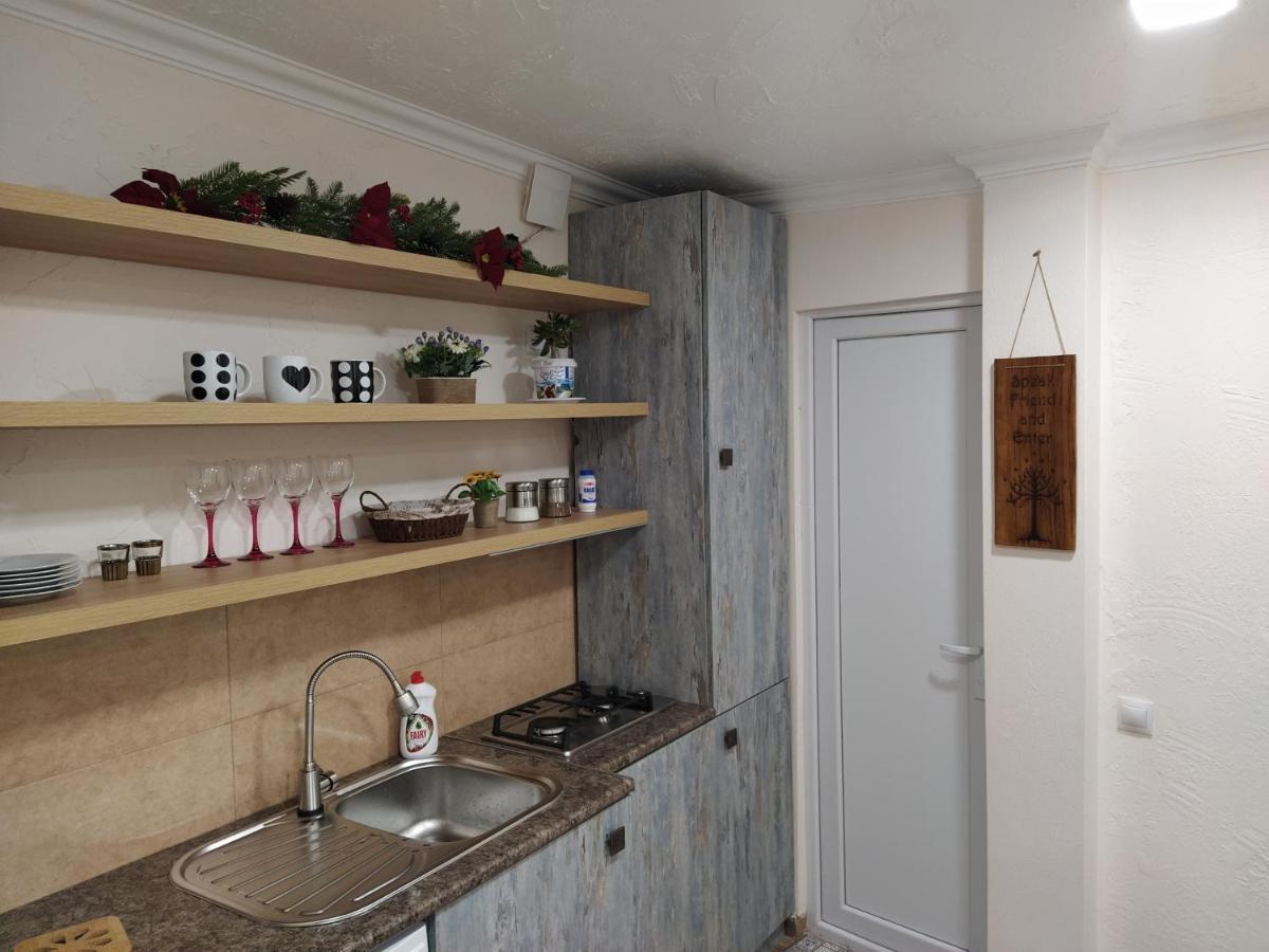 Dadu'S Apartment Тбилиси Экстерьер фото