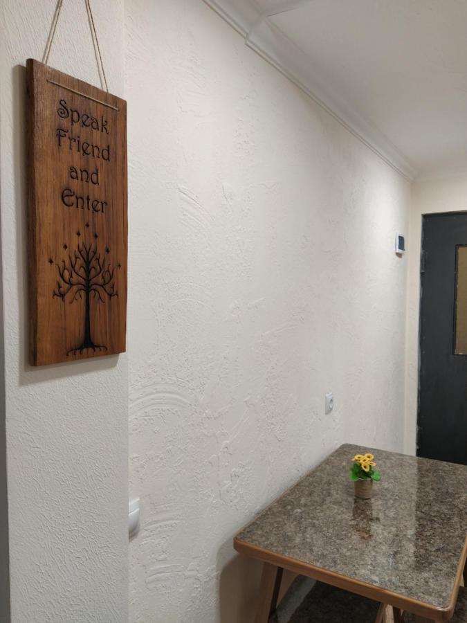 Dadu'S Apartment Тбилиси Экстерьер фото