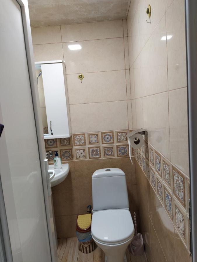 Dadu'S Apartment Тбилиси Экстерьер фото