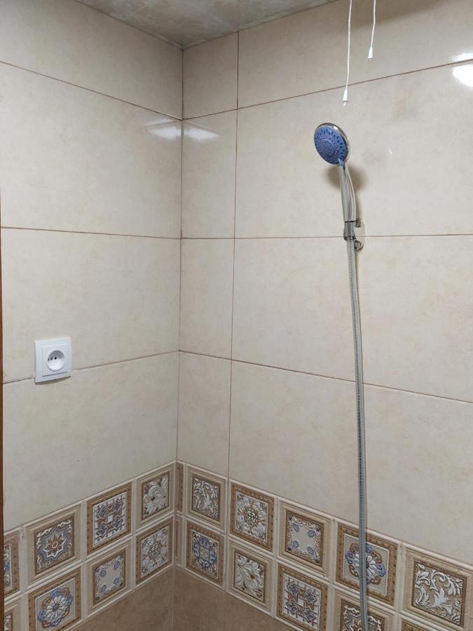 Dadu'S Apartment Тбилиси Экстерьер фото